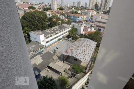 Vista Quarto 1 de apartamento para alugar com 2 quartos, 83m² em Vila Monumento, São Paulo