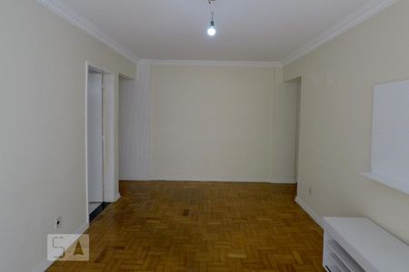 Sala de apartamento para alugar com 2 quartos, 83m² em Vila Monumento, São Paulo