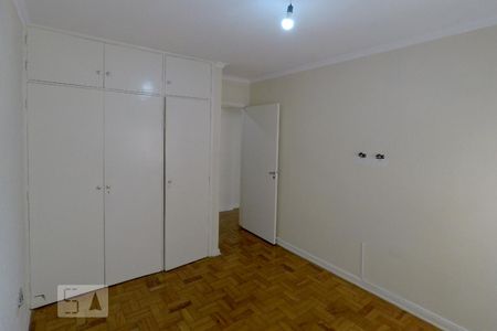 Quarto 1 de apartamento para alugar com 2 quartos, 83m² em Vila Monumento, São Paulo