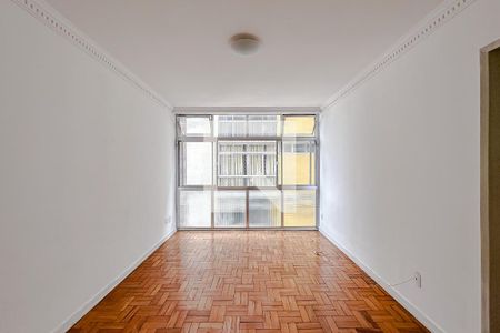 Sala de apartamento para alugar com 2 quartos, 83m² em Vila Monumento, São Paulo