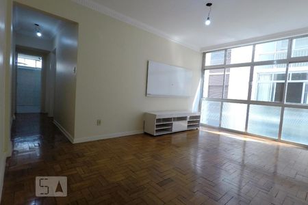 Sala de apartamento para alugar com 2 quartos, 83m² em Vila Monumento, São Paulo