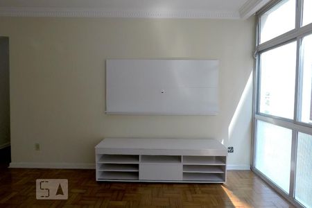 Sala de apartamento para alugar com 2 quartos, 83m² em Vila Monumento, São Paulo