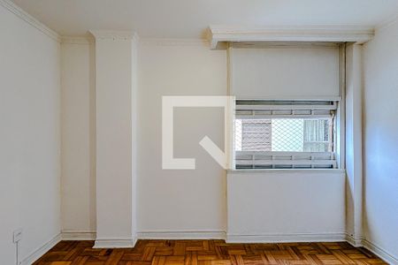 Quarto 1 de apartamento para alugar com 2 quartos, 83m² em Vila Monumento, São Paulo