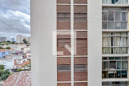 Vista do Quarto 1 de apartamento para alugar com 2 quartos, 83m² em Vila Monumento, São Paulo