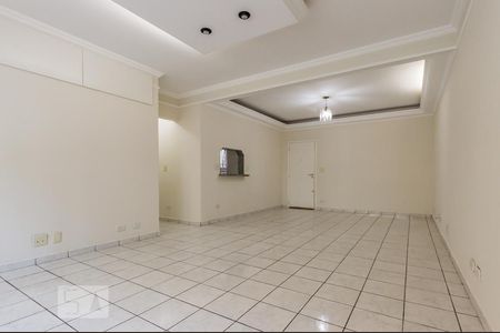 Sala de apartamento à venda com 3 quartos, 97m² em Guarani, Campinas
