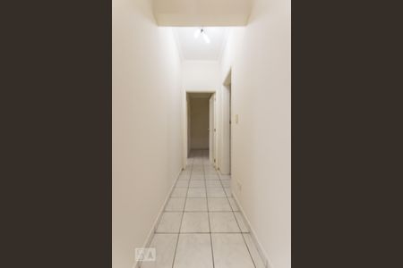 Corredor de apartamento à venda com 3 quartos, 97m² em Guarani, Campinas