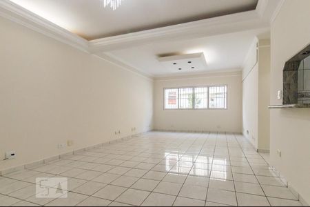 Sala de apartamento à venda com 3 quartos, 97m² em Guarani, Campinas