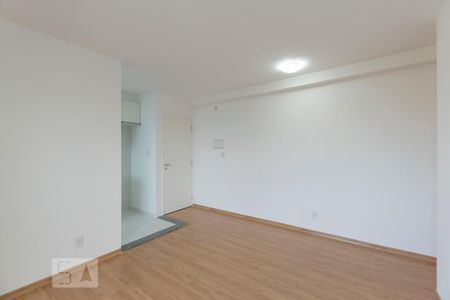 Sala de apartamento para alugar com 1 quarto, 41m² em Vila Santo Estéfano, São Paulo