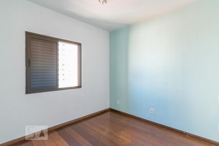 Quarto 3 de apartamento à venda com 3 quartos, 110m² em Vila Gilda, Santo André