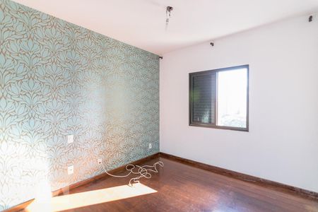 Quarto 1 de apartamento à venda com 3 quartos, 110m² em Vila Gilda, Santo André