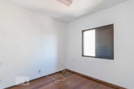 Quarto 2 de apartamento à venda com 3 quartos, 110m² em Vila Gilda, Santo André