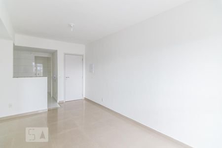 Sala de apartamento para alugar com 2 quartos, 65m² em Baeta Neves , São Bernardo do Campo