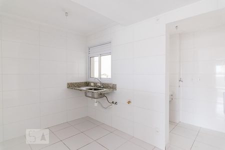 Cozinha de apartamento para alugar com 2 quartos, 65m² em Baeta Neves , São Bernardo do Campo