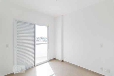 Quarto 1 de apartamento para alugar com 2 quartos, 65m² em Baeta Neves , São Bernardo do Campo