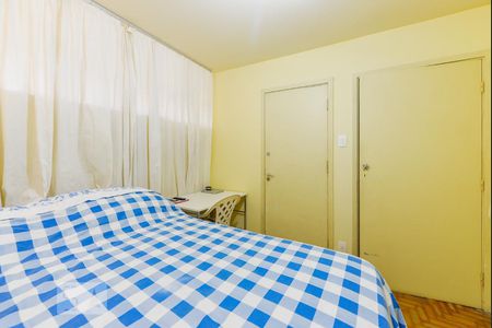 Quarto de apartamento para alugar com 1 quarto, 30m² em Sumaré, São Paulo