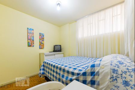 Quarto de apartamento para alugar com 1 quarto, 30m² em Sumaré, São Paulo