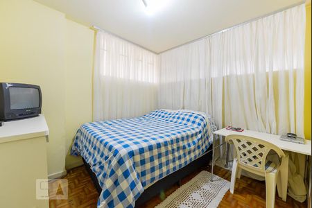 Quarto de apartamento para alugar com 1 quarto, 30m² em Sumaré, São Paulo