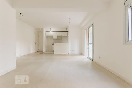 Sala de apartamento à venda com 2 quartos, 89m² em Jardim Belo Horizonte, Campinas