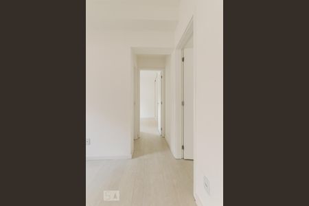 Corredor de apartamento à venda com 2 quartos, 89m² em Jardim Belo Horizonte, Campinas