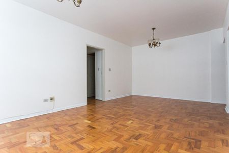 Apartamento à venda com 98m², 3 quartos e 1 vagaSala