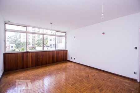 Apartamento à venda com 123m², 3 quartos e sem vagaSALA
