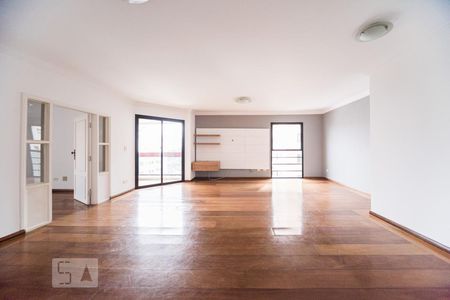 Sala de apartamento à venda com 3 quartos, 150m² em Vila Olímpia, São Paulo