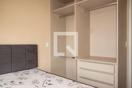 Quarto de apartamento à venda com 1 quarto, 33m² em Vila da Saúde, São Paulo