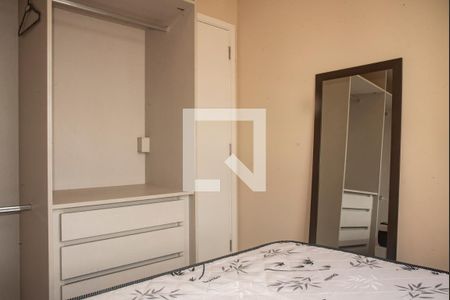 Quarto de apartamento à venda com 1 quarto, 33m² em Vila da Saúde, São Paulo