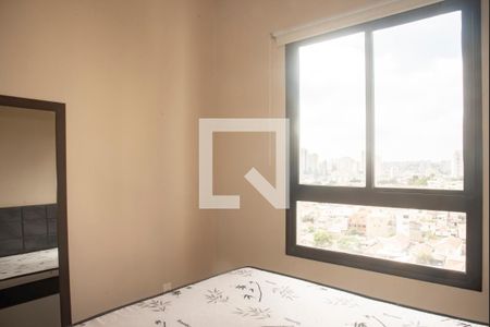 Quarto de apartamento à venda com 1 quarto, 33m² em Vila da Saúde, São Paulo