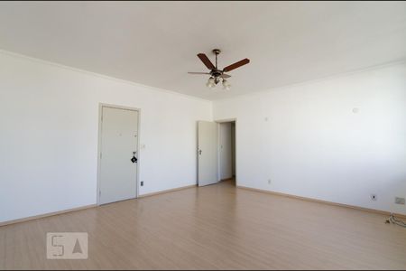 Sala de apartamento para alugar com 2 quartos, 113m² em Vila Itapura, Campinas