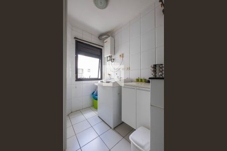 Apartamento à venda com 204m², 3 quartos e 2 vagas Apartamento à venda com 204m², 3 quartos e 2 vagasCozinha - Lavanderia