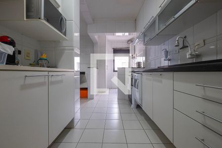 Apartamento à venda com 204m², 3 quartos e 2 vagas Apartamento à venda com 204m², 3 quartos e 2 vagasCozinha