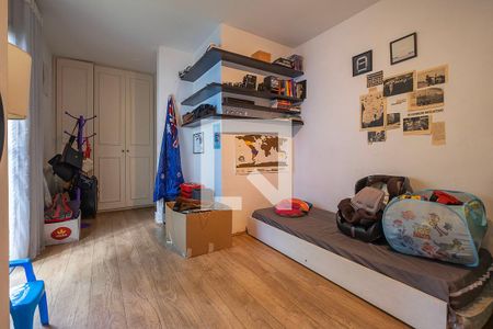 Apartamento à venda com 204m², 3 quartos e 2 vagas Apartamento à venda com 204m², 3 quartos e 2 vagasSuíte 2