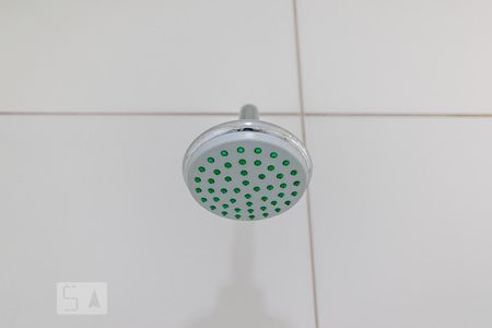 Ducha de apartamento para alugar com 2 quartos, 75m² em Barcelona, São Caetano do Sul