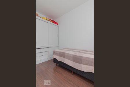 Quarto 2 de apartamento para alugar com 2 quartos, 76m² em Parque Reboucas, São Paulo