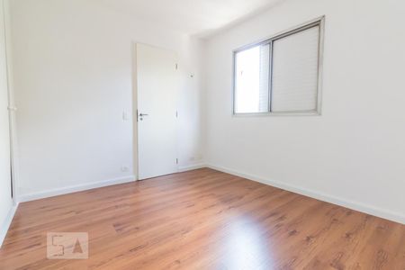 Quarto de apartamento para alugar com 1 quarto, 47m² em Vila Congonhas, São Paulo