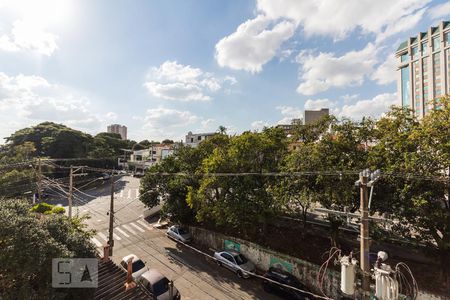 Vista de apartamento para alugar com 1 quarto, 47m² em Vila Congonhas, São Paulo