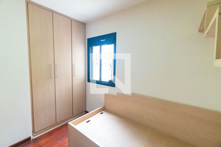 Quarto 1 de apartamento para alugar com 3 quartos, 89m² em Vila Mascote, São Paulo