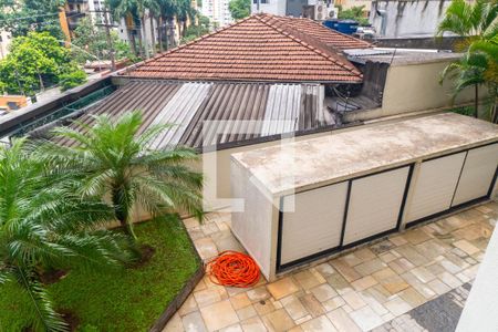 Vista do Quarto 1 de apartamento para alugar com 3 quartos, 89m² em Vila Mascote, São Paulo