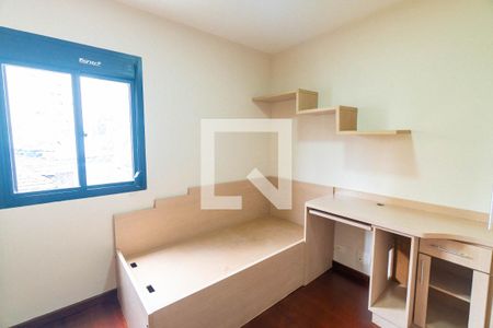 Quarto 1 de apartamento para alugar com 3 quartos, 89m² em Vila Mascote, São Paulo