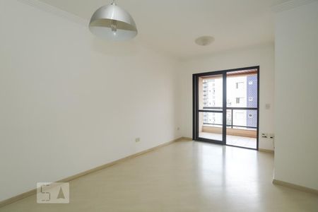 Sala de apartamento à venda com 3 quartos, 76m² em Vila Pompéia, São Paulo