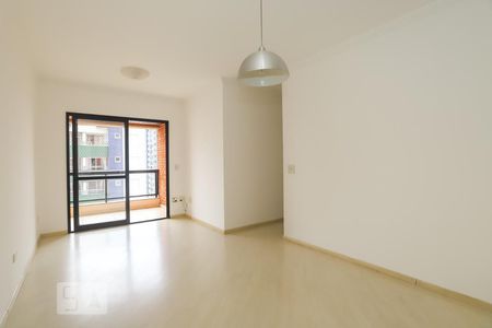 Sala de apartamento à venda com 3 quartos, 76m² em Vila Pompéia, São Paulo