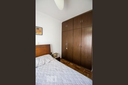 Quarto 2 de apartamento para alugar com 2 quartos, 85m² em Sumaré, São Paulo