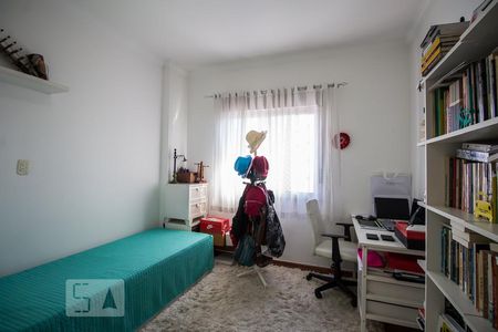 Quarto 1 de apartamento para alugar com 2 quartos, 85m² em Sumaré, São Paulo