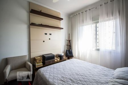 Quarto 2 de apartamento para alugar com 2 quartos, 85m² em Sumaré, São Paulo