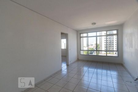 SALA de apartamento para alugar com 2 quartos, 60m² em Jardim Brasil (zona Sul), São Paulo