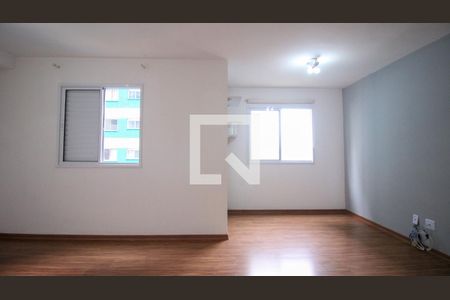 Studio de kitnet/studio para alugar com 1 quarto, 35m² em Quinta da Paineira, São Paulo