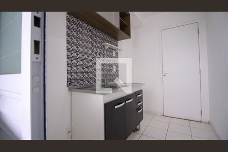 Studio de kitnet/studio para alugar com 1 quarto, 35m² em Quinta da Paineira, São Paulo