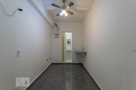 Kitnet de kitnet/studio para alugar com 1 quarto, 12m² em Liberdade, São Paulo