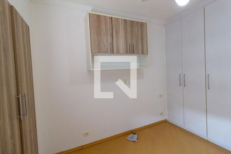 Quarto 1 de apartamento à venda com 3 quartos, 106m² em Perdizes, São Paulo